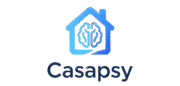 casapsy logo